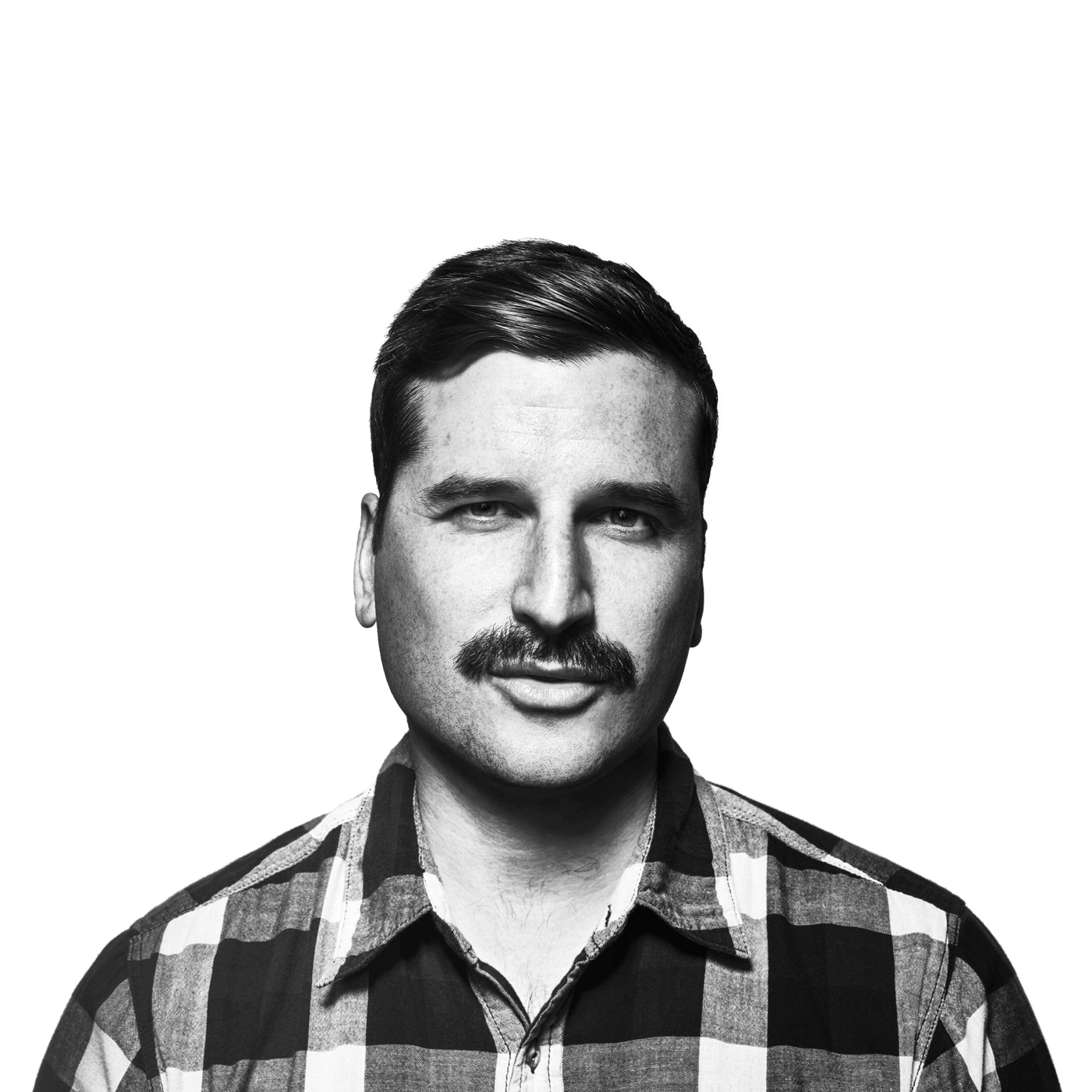 movember portraits