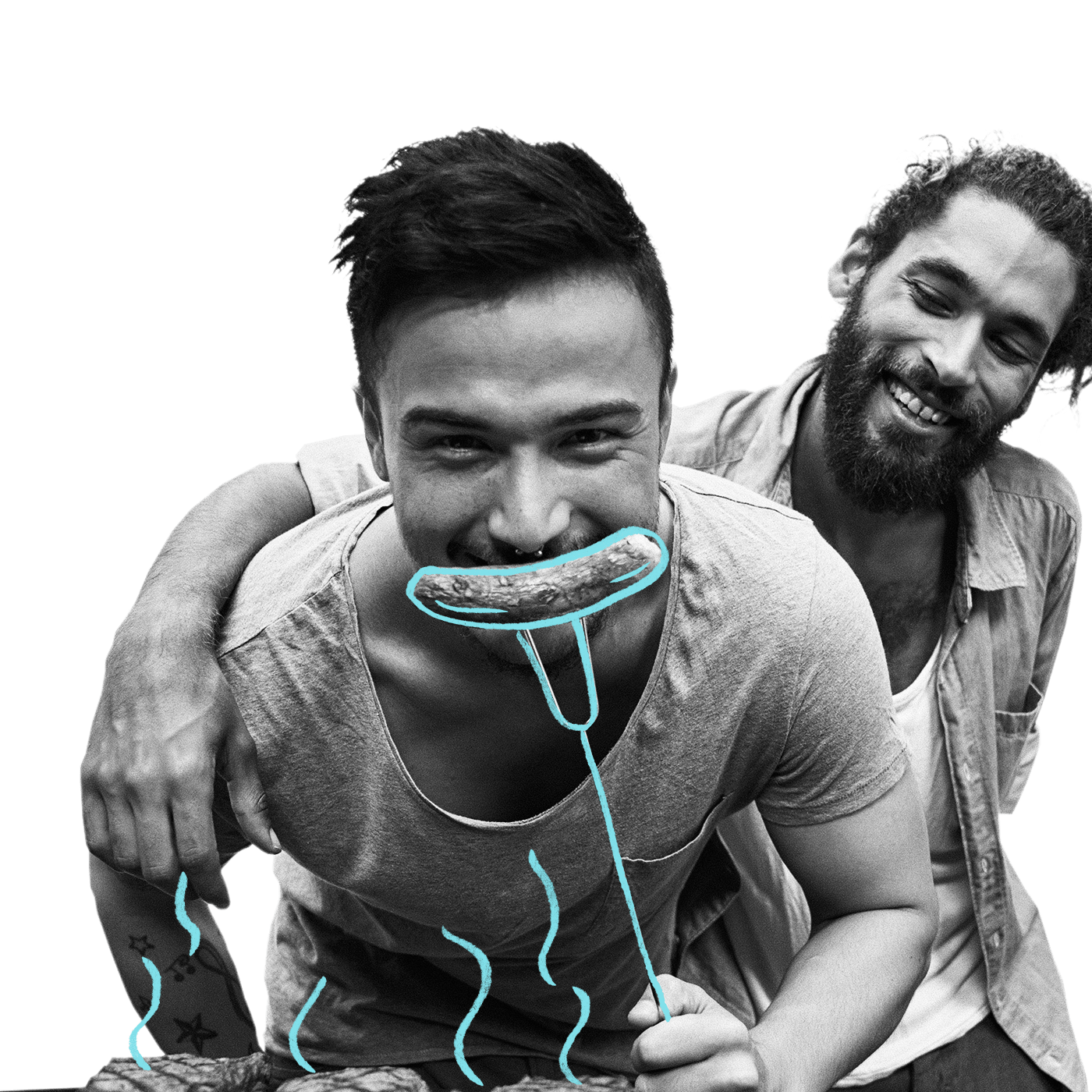 movember portraits