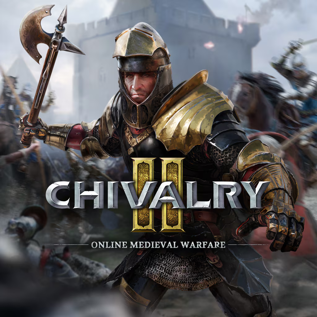 Chivalry II